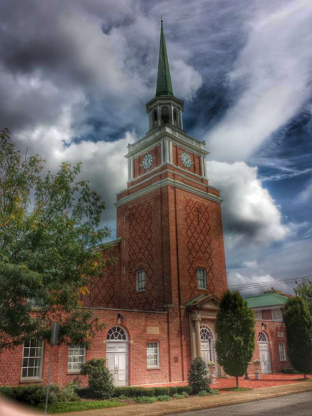 chasbt - Church in Charleston, WV